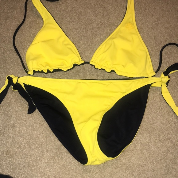 Reversible bikini - Picture 2 of 6